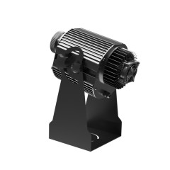 Still & Rotary Intergrated Dynamic Projector