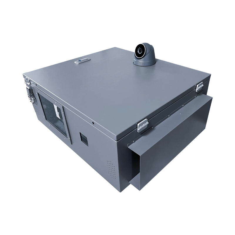 7500 8500lm Outdoor Engineer Laser Projector