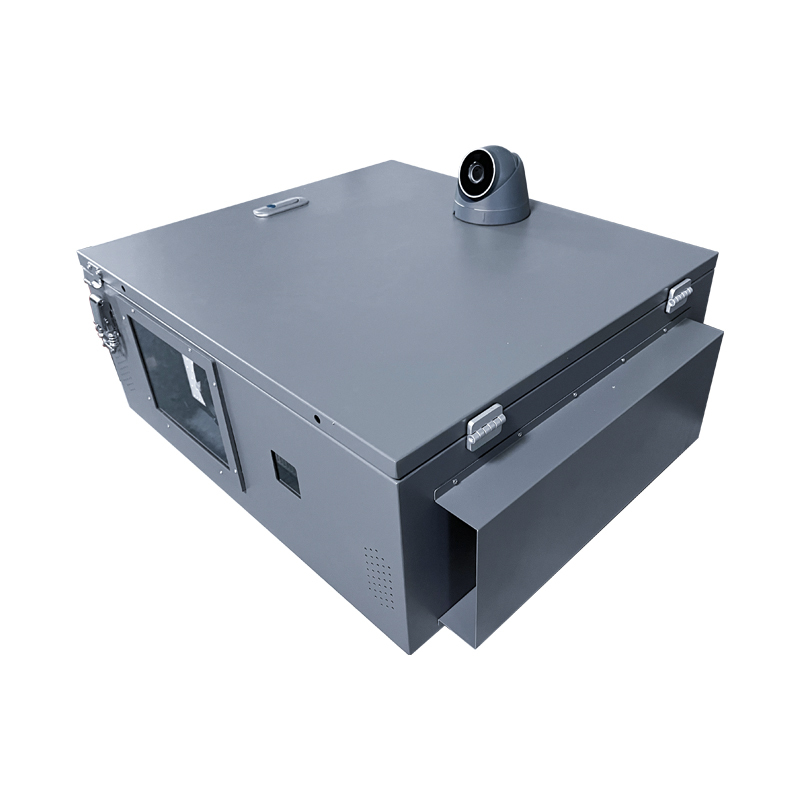7500 8500lm Outdoor Engineer Laser Projector