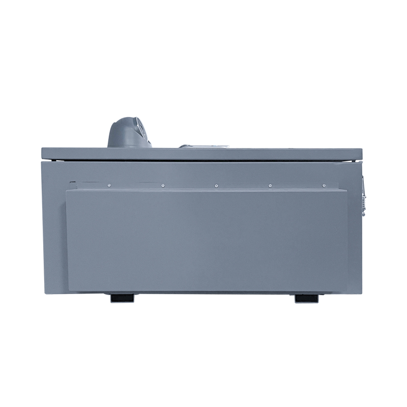 7500 8500lm Outdoor Engineer Laser Projector