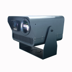 2000lm All in One Outdoor Engineer Laser Projector