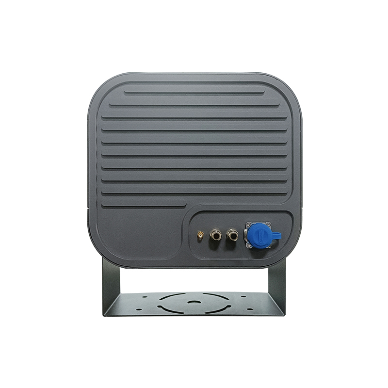 5500lm All in One Outdoor Engineer Laser Projector