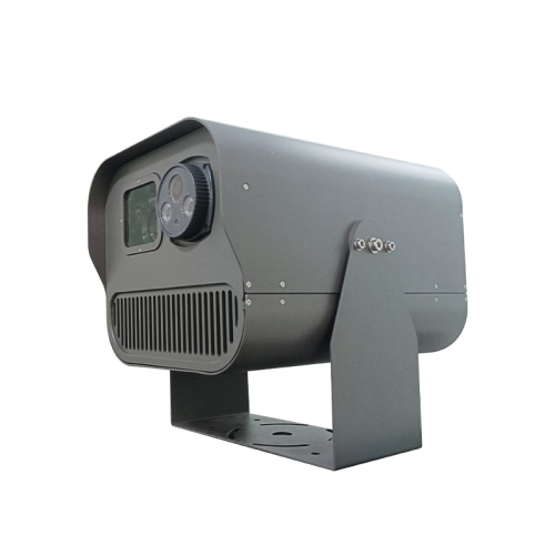 3000lm All in One Outdoor Engineer Laser Projector