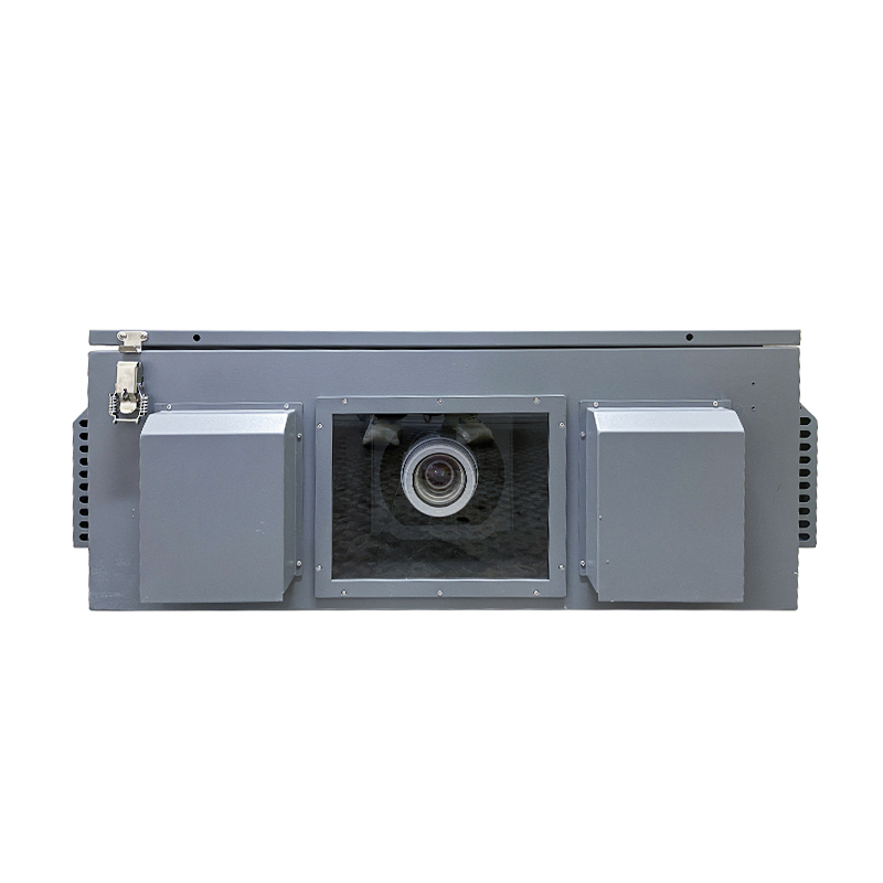 3D Mapping Facade Engineer Laser Projector 12K/16K Lumen Outdoor
