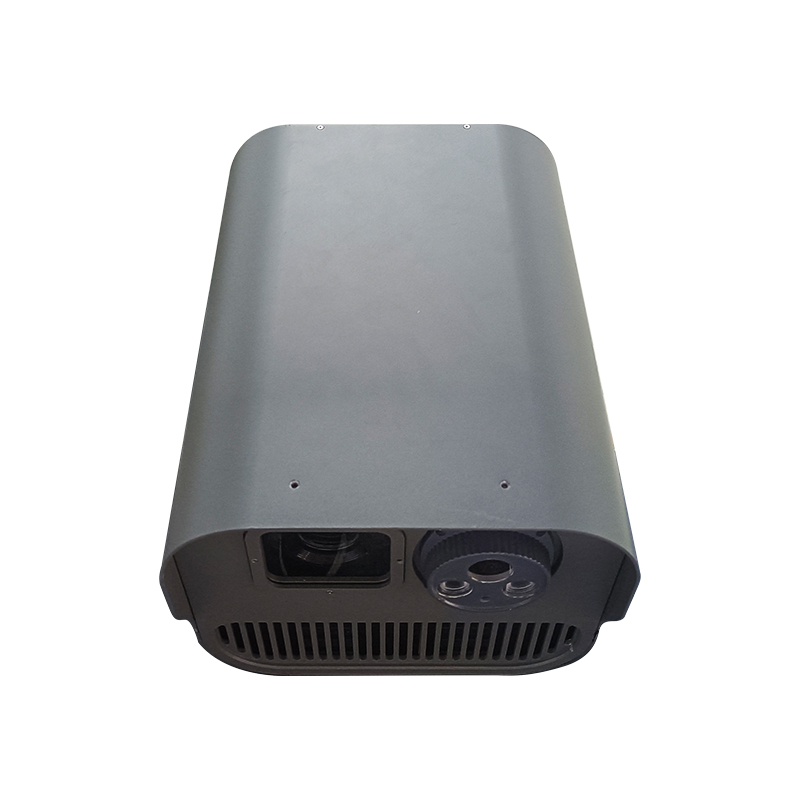 5500lm All in One Outdoor Engineer Laser Projector