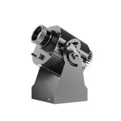 Still & Rotary Intergrated Dynamic Projector