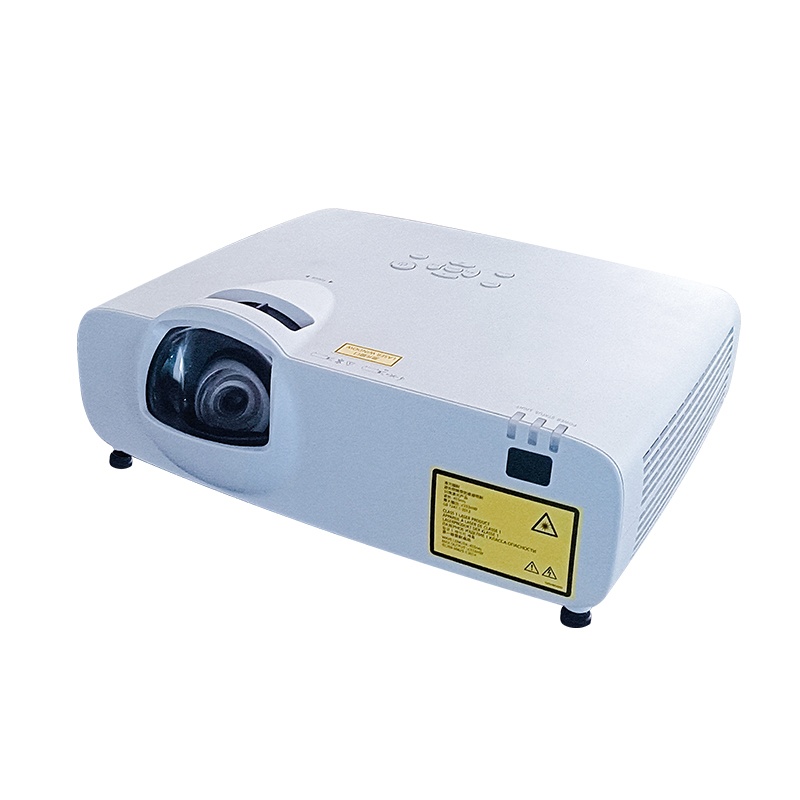 Indoor Engineer Laser Projector 5500lm