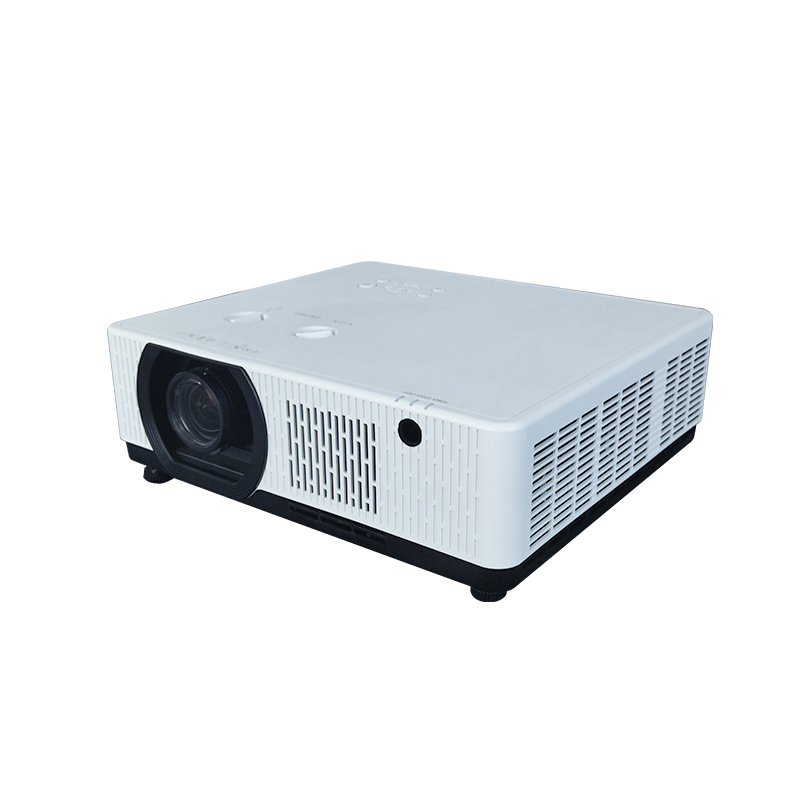 Indoor Engineer Laser Projector 7500lm