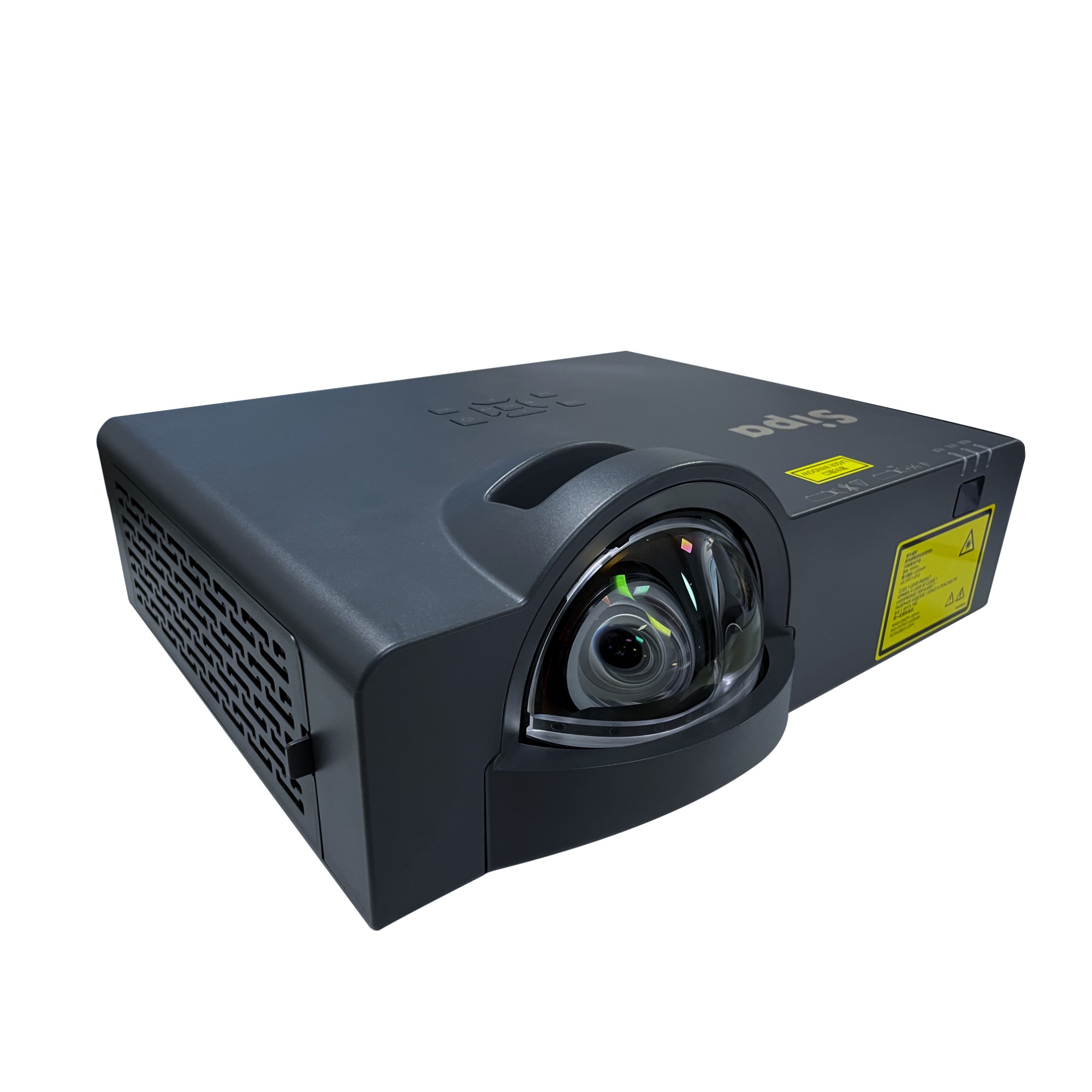 Indoor Engineer Laser Projector 5500lm
