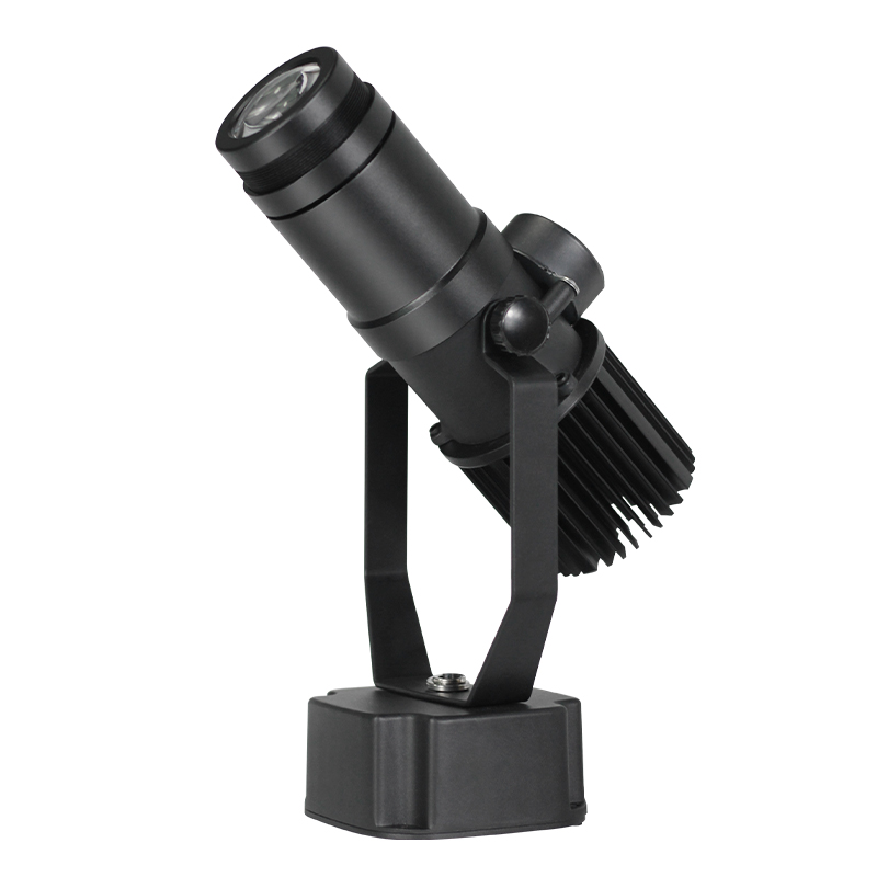 Indoor Gobo Projector 15-55W