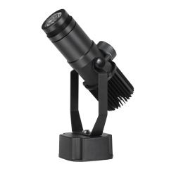 Indoor Gobo Projector 15-55W