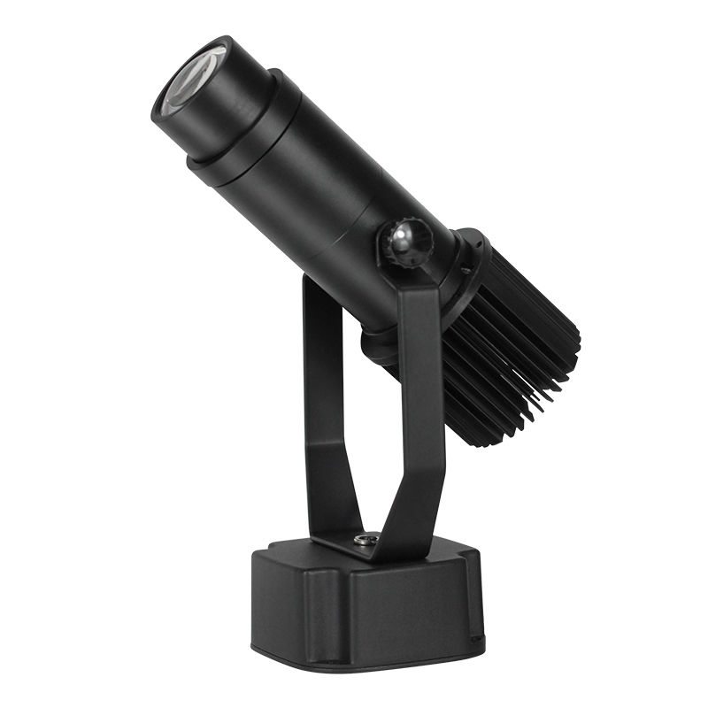 Indoor Gobo Projector 15-55W