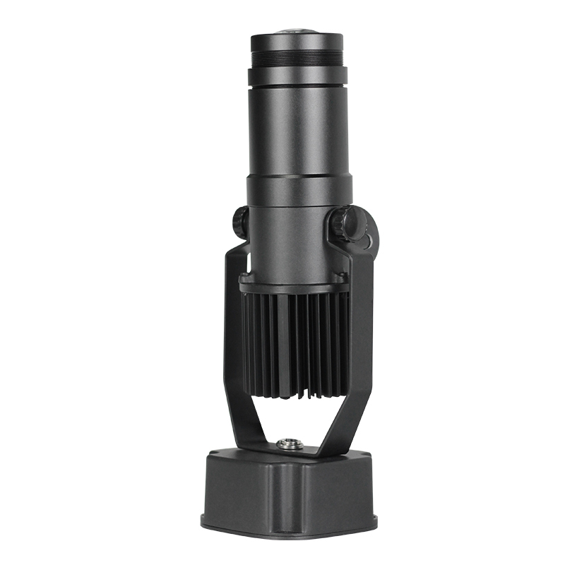 Indoor Gobo Projector 15-55W