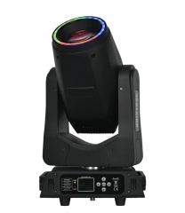 3-in-1 Moving Head Light 230W Lamp