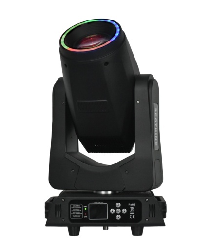 3-in-1 Moving Head Light 230W Lamp