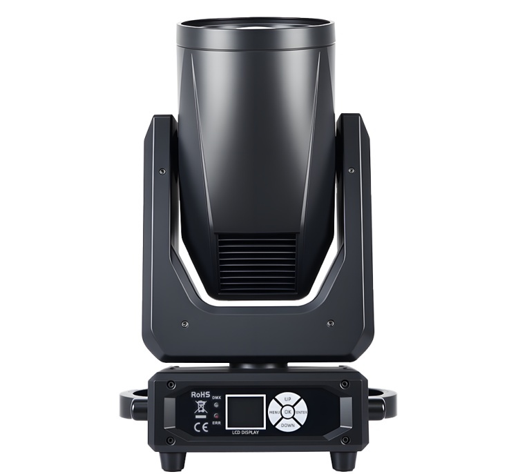 3-in-1 Moving Head Light 380W LED