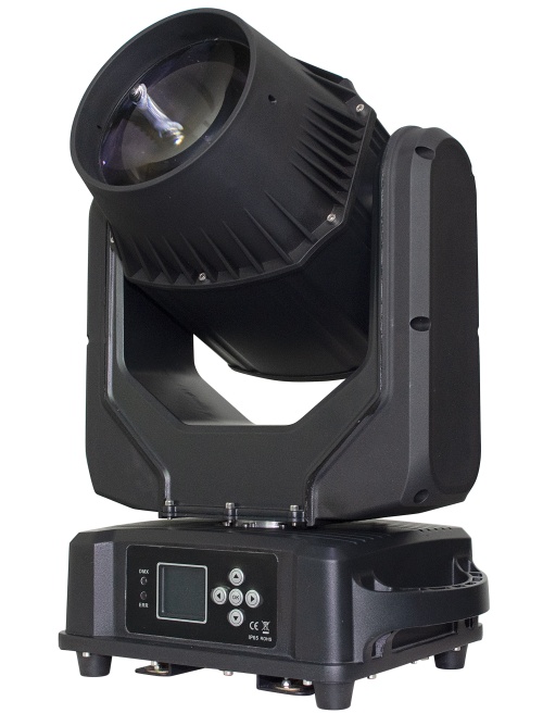 Waterproof Beam Moving Head Light 200W