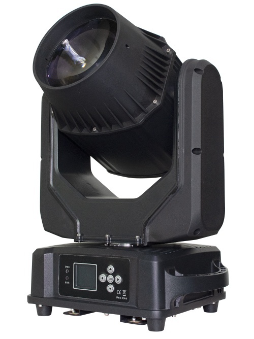 Waterproof Beam Moving Head Light 200W
