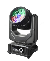 Waterproof Bee Eye Moving Head Light 280W