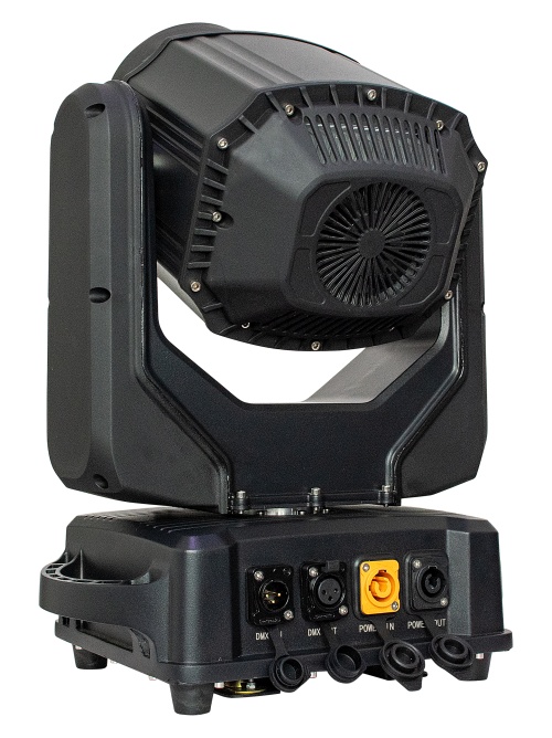 Waterproof Beam Moving Head Light 200W
