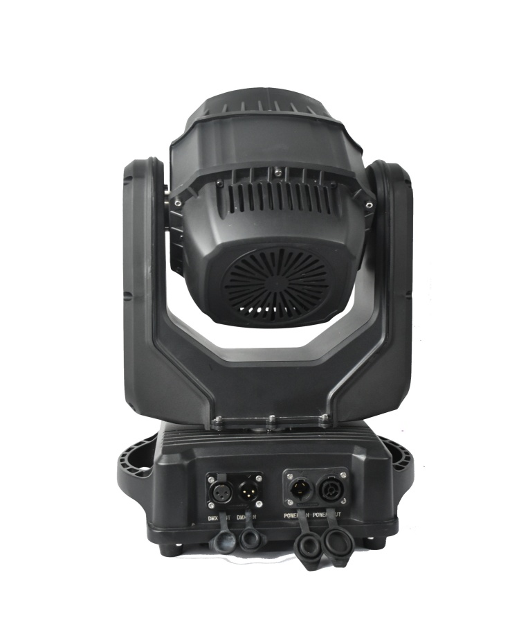 Waterproof Bee Eye Moving Head Light 280W