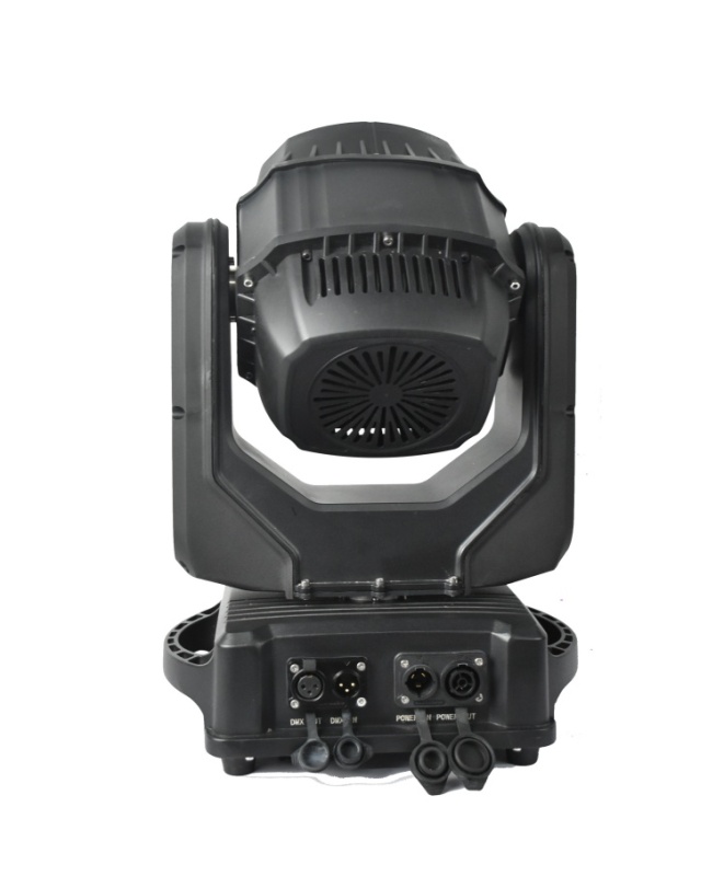 Waterproof Bee Eye Moving Head Light 280W