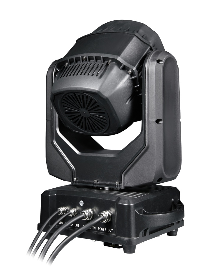 Waterproof Bee Eye Moving Head Light 280W