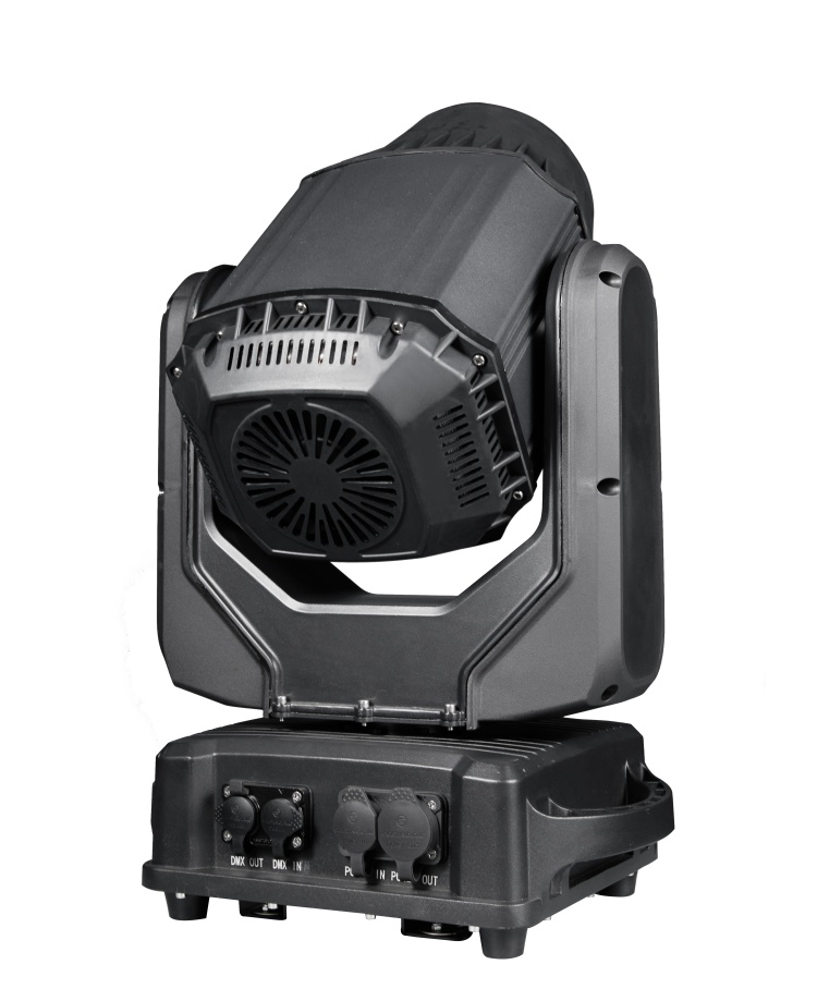 Waterproof Beam Moving Head Light 230W