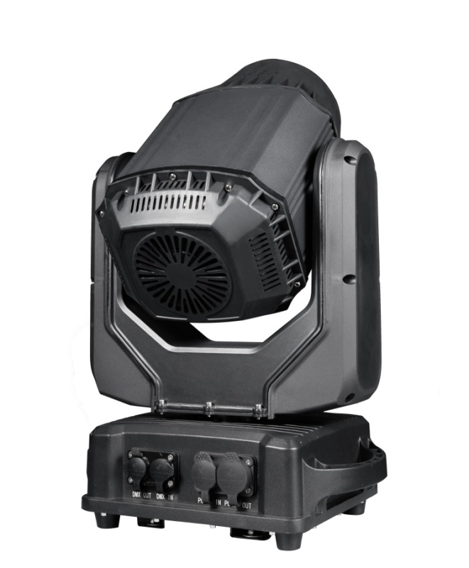 Waterproof Beam Moving Head Light 230W
