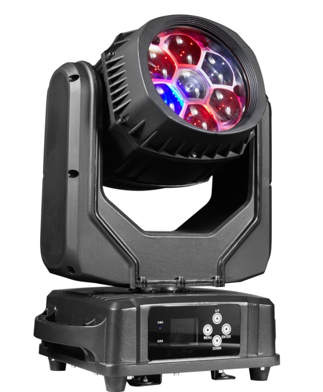 Waterproof Bee Eye Moving Head Light 280W