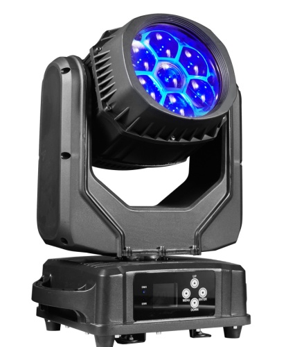 Waterproof Bee Eye Moving Head Light 280W
