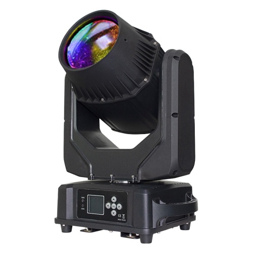 Waterproof Beam Moving Head Light 200W