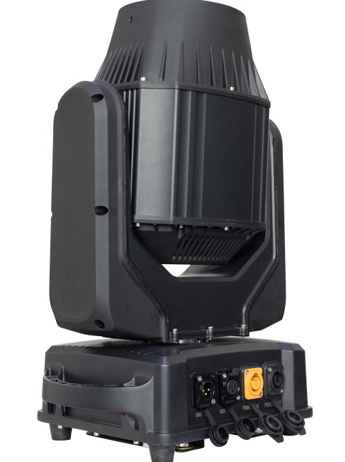 Waterproof Beam Moving Head Light 200W