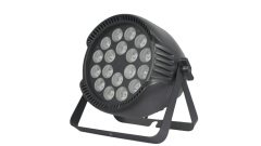 Par Light 18X15W 4-in-1 5-in-1 6-in-1