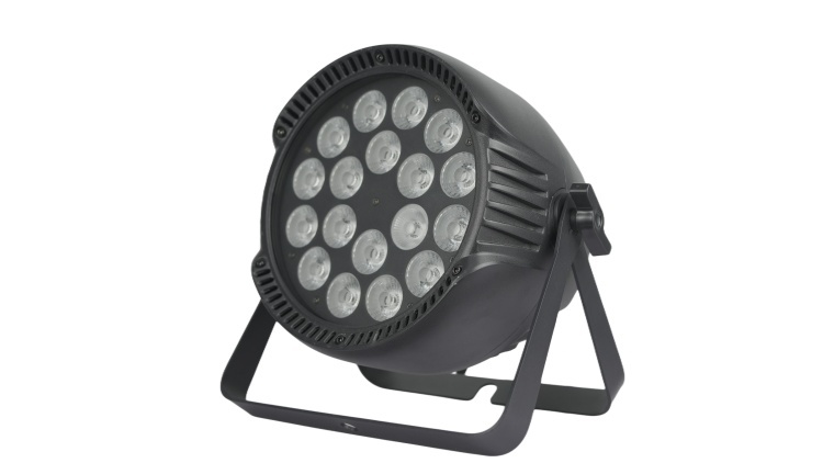 Par Light 18X15W 4-in-1 5-in-1 6-in-1