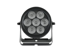 Par Light 7X20W RGBWA+UV 6-in-1