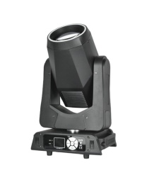 3-in-1 Moving Head Light 230W Lamp