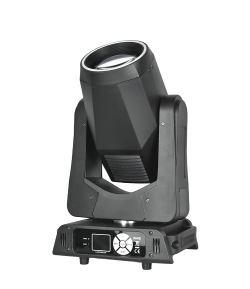 3-in-1 Moving Head Light 230W Lamp