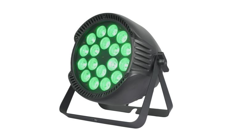 Par Light 18X15W 4-in-1 5-in-1 6-in-1