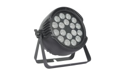 Par Light 18X15W 4-in-1 5-in-1 6-in-1