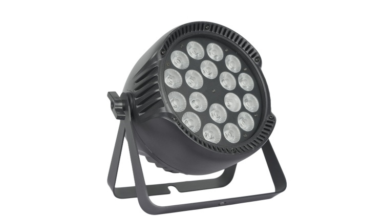 Par Light 18X15W 4-in-1 5-in-1 6-in-1