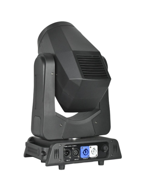 3-in-1 Moving Head Light 230W Lamp