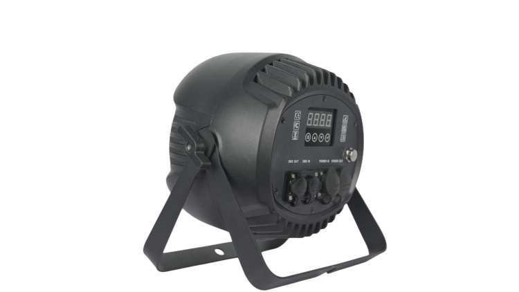 Par Light 18X15W 4-in-1 5-in-1 6-in-1