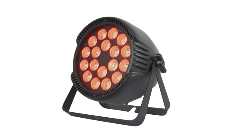 Par Light 18X15W 4-in-1 5-in-1 6-in-1