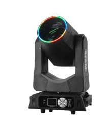 3-in-1 Moving Head Light 200W LED