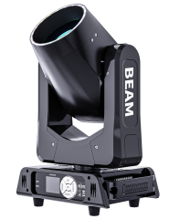 3-in-1 Moving Head Light 200W LED