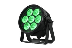 Par Light 7X20W RGBWA+UV 6-in-1