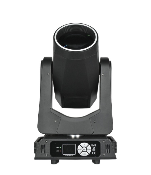 3-in-1 Moving Head Light 380W LED