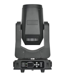 3-in-1 Moving Head Light 200W LED