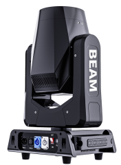 3-in-1 Moving Head Light 200W LED